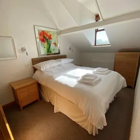 Garnett - Comfy Apartment, Great Location! Clitheroe Exterior photo