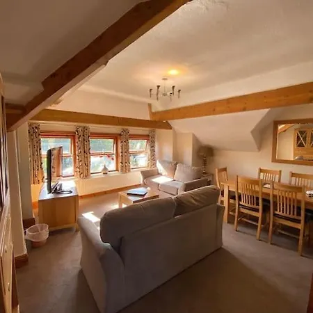 Garnett - Comfy Apartment, Great Location! Clitheroe Exterior photo