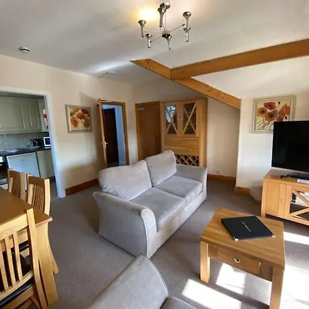 Garnett - Comfy Apartment, Great Location! Clitheroe Exterior photo