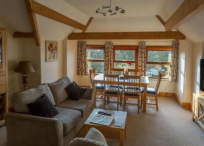 Garnett - Comfy Apartment, Great Location!