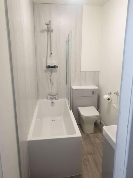 Apartment Garnett - Comfy Apartment, Great Location! Clitheroe