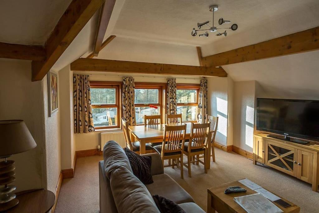 Garnett - Comfy Apartment, Great Location!