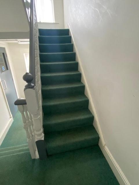 Garnett - Comfy Apartment, Great Location! Apartment Clitheroe